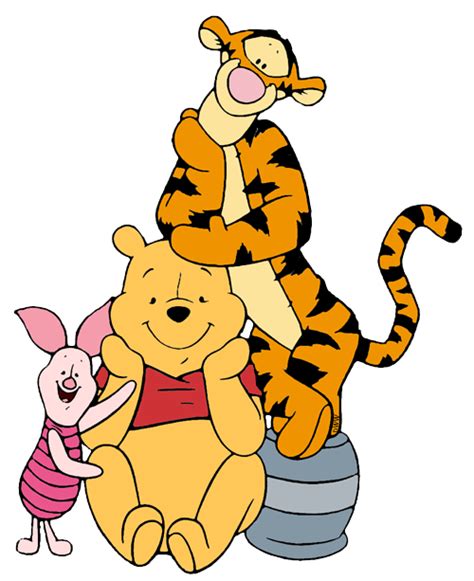 Albums 104 Wallpaper Winnie The Pooh And Tigger Hugging Sharp