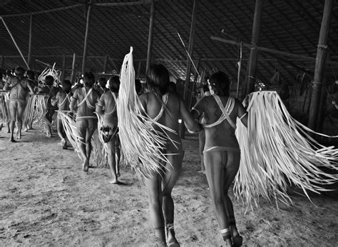 The Yanomami An Isolated Yet Imperiled Amazon Tribe Washington Post Amazon Tribe Yanomami