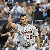 Johnny Damon, still beloved in New York, expresses his fondness for ...