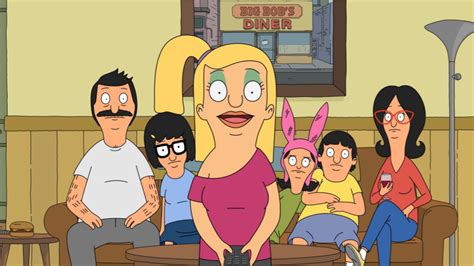 Bob S Burgers Pairs Up Tina And Tammy In A Cyrano Inspired Episode