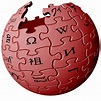 File:Wikipedia logo red.png - Wikimedia Commons
