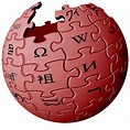 Archivo:Wikipedia logo red.png - Wikipedia, la enciclopedia libre