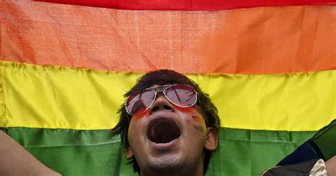 Assam Andhra Pradesh And Rajasthan Oppose Same Sex Marriage