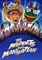 The Muppets Take Manhattan | Movie fanart | fanart.tv