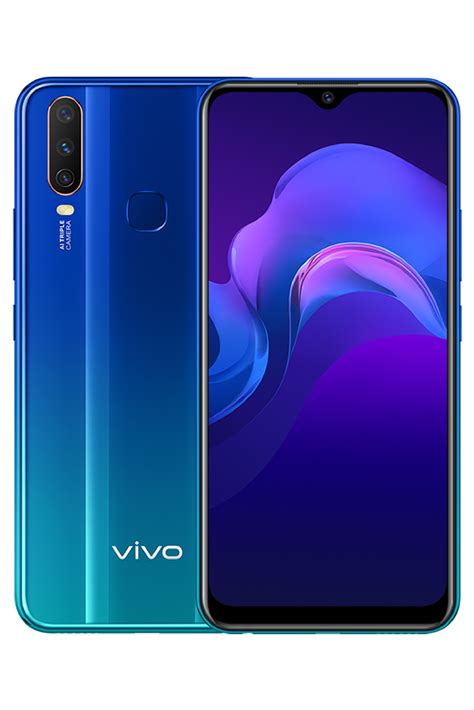 Vivo y12 comes with strong configuration and a huge battery for a lasting user experience. vivo Y15 Price in Pakistan & Specs | ProPakistani