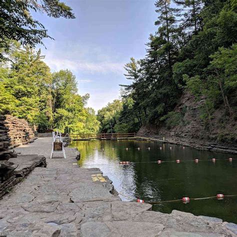 Stony Brook State Park Day Trips Around Rochester Ny In 2021 Stony