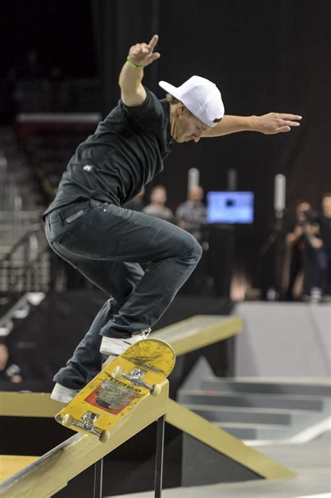 Shane Oneill Wins Street Skateboard League World Championship Title Daily News