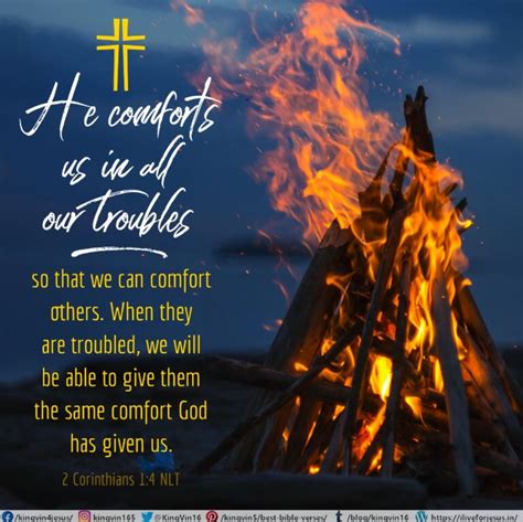 He Comforts Us Archives I Live For JESUS