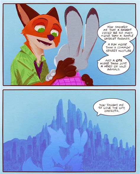 A Life Worth Living Part 2 By Mead Album On Imgur Zootopia