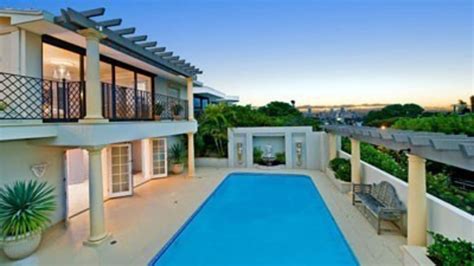 Lady Sonia Mcmahons Bellevue Hill Home Passed In At 5