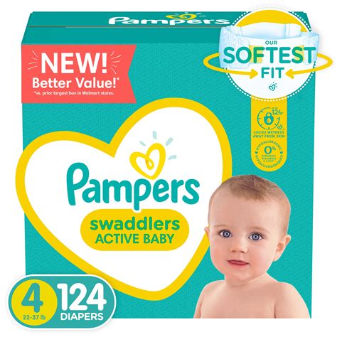 Pampers Swaddlers Diapers Select Size Ph