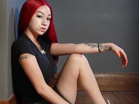 Bhad Bhabie Shakes Off The Haters To Pursue Rap Success Adelaide Now