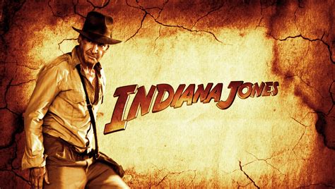 Indiana Jones Movie Desktop Wallpapers Wallpaper Cave