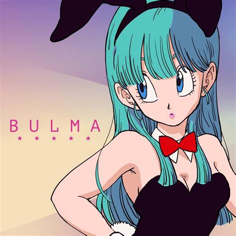 Bulma Dragon Ball C Toei Animation Funimation Sony Pictures