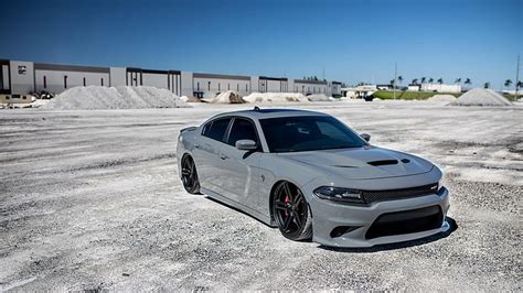 3440x1440px Free Download Hd Wallpaper Dodge Charger Srt Hellcat