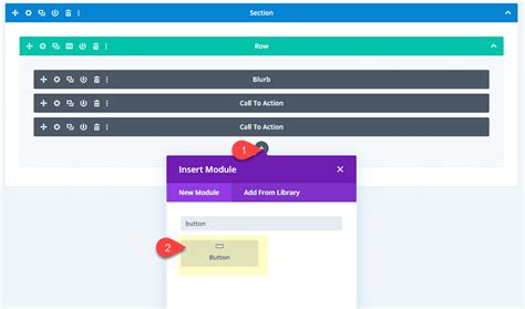 Creating Pop Out Service Descriptions On Hover With Divi Laptrinhx