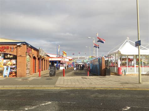 Ocean Beach Pleasure Park South Shields Graham Robson Geograph Britain And Ireland