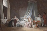 Marie Antoinettes Tod: Wie starb sie und warum? - Geschichten