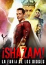 ¡Shazam! La furia de los dioses - película: Ver online