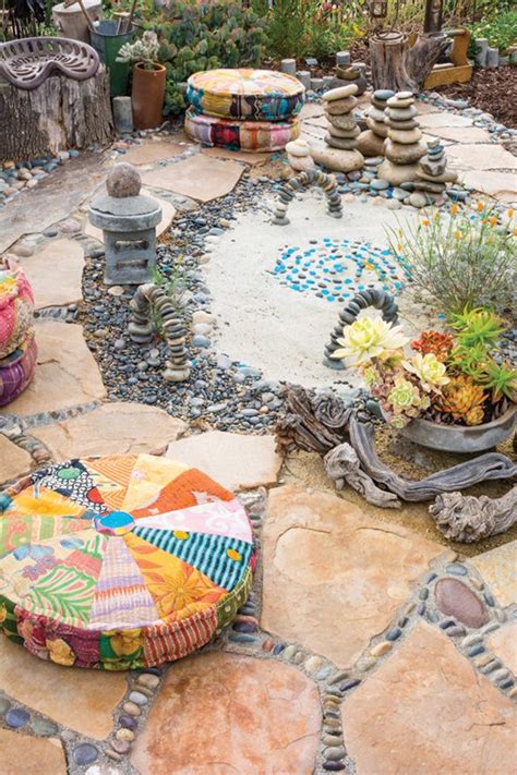 The Handmade Garden San Diego Homegarden Lifestyles