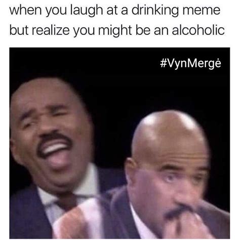 Maybe An Alcoholic Conflicted Steve Harvey Know Your Meme