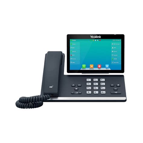 Yealink T57w Prime Business Phone Sipcity Voip Australia