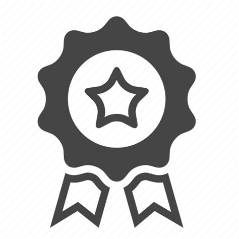 Award Page Quality Reputation Top Seller Icon