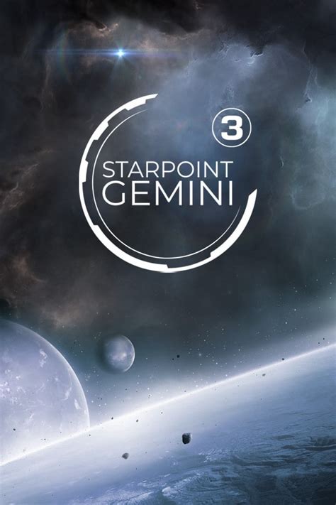 Starpoint Gemini 3 Free Download Gamespack