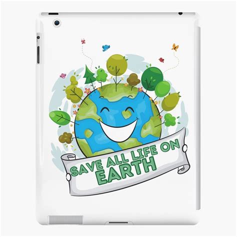 Save All Life On Earth World Wildlife Day Funny Sticker By Fati