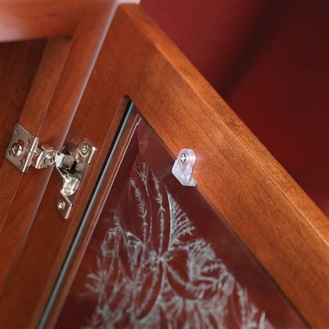 Glass Door Retainer Clips Kit Glass Door Glass Panel Door Jewelry