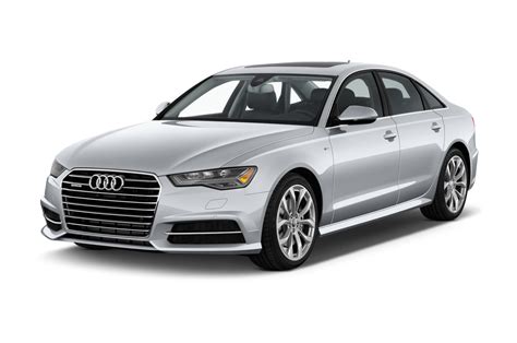 2017 Audi A6 Prices Reviews And Photos Motortrend