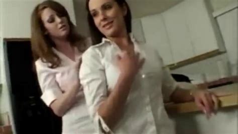 Lesbian Seduces Straight Girl Video 1 Porn Videos