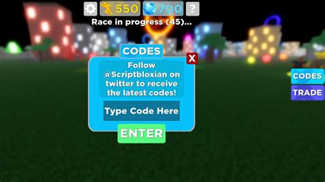 Legends Of Speed Codes May 2024