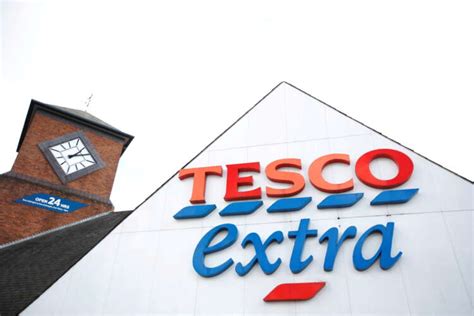 Tesco Raises Outlook And Will Buyback Shares After Strong First Half