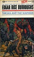 Tarzan PB (1963-1964 Ballantine Novel) The Famous Tarzan Series comic books