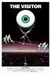 Drafthouse Films Acquires Forgotten 1979 Sci-Fi Film 'The Visitor ...
