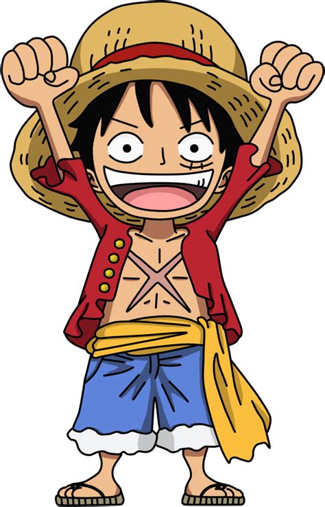 27 Gambar Anime One Piece Luffy Galeri Gambar Rachel