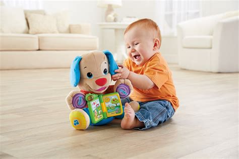 We've researched the best toys out there for all of your baby's needs. Best Gift Ideas for Six Month Old Baby Boys and Girls 2017