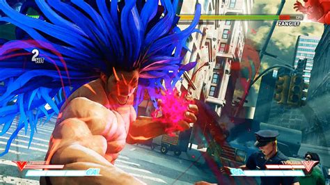 Street Fighter V All Critical Arts Ultra Combos All Characters