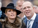 Zara Tindall opens up about miscarriages