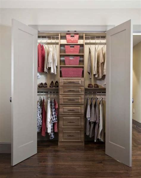 Especially if you have no idea on where to start. 47 Closet Design Ideas For Your Room | Ultimate Home Ideas