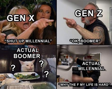 Funny Relatable Gen Z Humor Memes Latest Memes