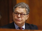 Sen. Al Franken quits amid sexual misconduct allegations - oregonlive.com