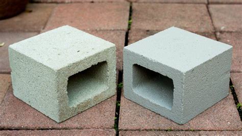 Choosing Best Concrete Cinder Blocks For Homes Sn Desigz