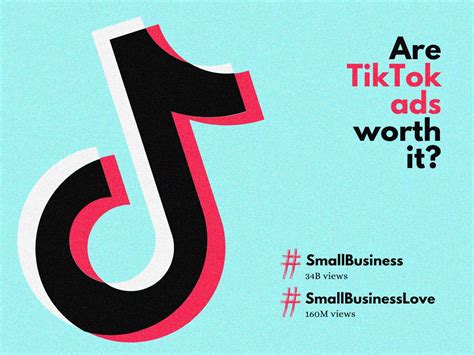 Do You Even Need Tik Tok Ads To Go Viral As A Small Business