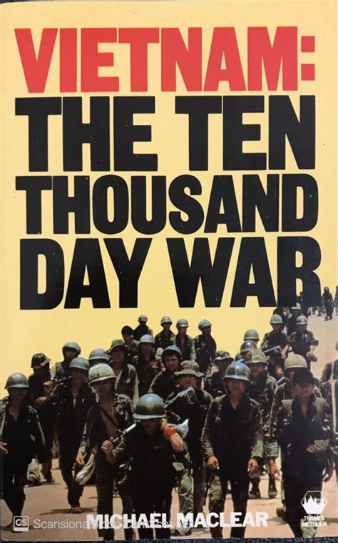 La Borsa Del Fumetto Vietnam The Ten Thousand Day War Unico La