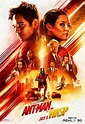Movie Review - Ant-Man and the Wasp (2018)