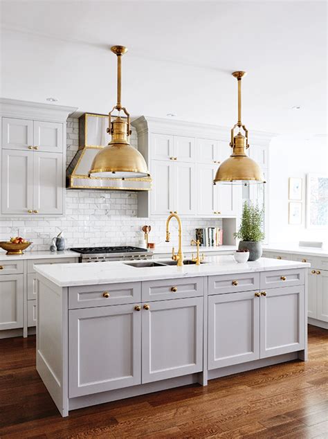 Navy blue kitchen cabinets blue kitchen decor modern kitchen cabinets diy kitchen kitchen interior cobalt blue kitchens kitchen with gold hardware blue kitchen designs 10x10 kitchen. The 10 Best Kitchens on Pinterest with Gold Hardware ...