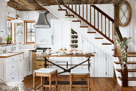 Cottage Style Interior Design Home Decor Ideas In 2022 2022