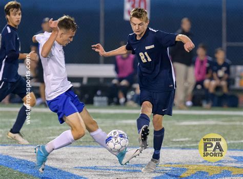 Boys Soccer Freeport At Mount Pleasant